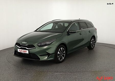 Kia Cee'd Sportswagon Ceed SW 1.5 T-GDI LED Navi Kamera