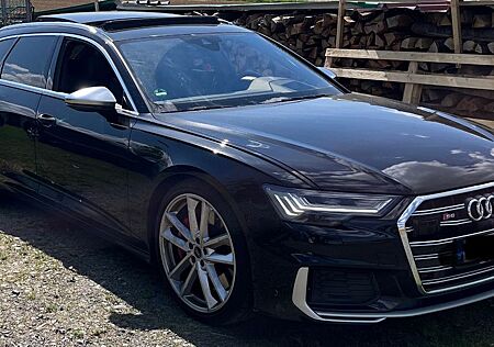 Audi S6 TDI quattro tiptronic Avant -