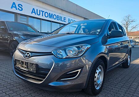 Hyundai i20 Classic