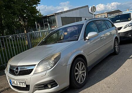 Opel Vectra Caravan 1.9 CDTI Edition Plus