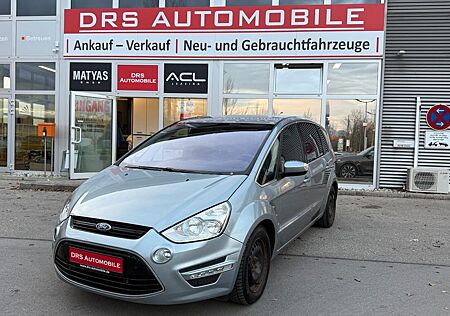 Ford S-Max gebraucht kaufen Ford S-Max Titanium/7 Sitze