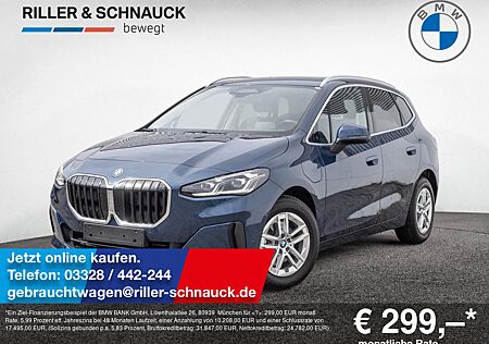 BMW 2er 225e Active Tourer xDrive 360°+LED+H/K+KAM+ACC+H
