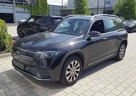 Mercedes-Benz EQB 250 AMG*PANO*ACC*WIDE*KAM*MEMORY*KLIMAAUTO