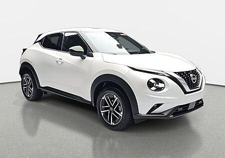 Nissan Juke 1.0 DIG-T N-CONNECTA DCT