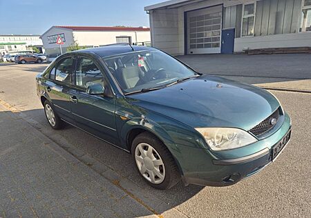 Ford Mondeo Lim. Ambiente TÜV & SERVICE NEU