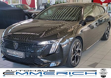 Peugeot 508 SW GT Nachtsicht-Assistent