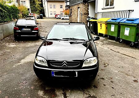 Citroën Saxo 1.1 Tonic Tonic