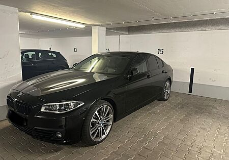BMW 530d A Luxury Line Luxury Line