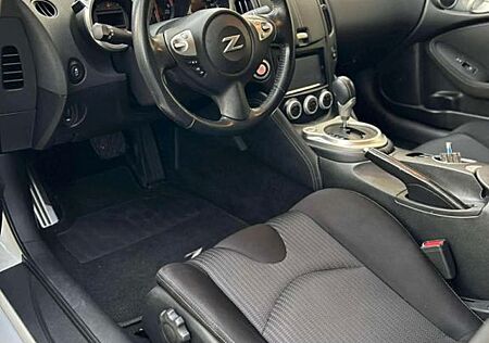 Nissan 370Z 3.7 Pack Automatik Pack