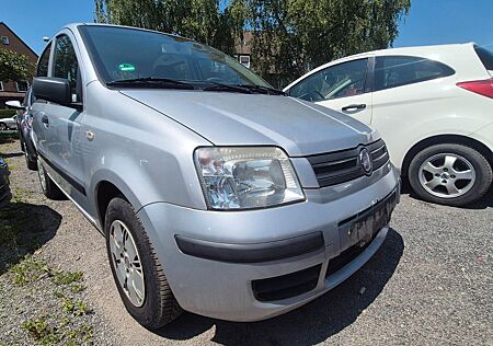 Fiat Panda 1.2 8V Dynamic
