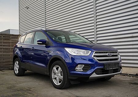 Ford Kuga Cool & Connect*CAM*AHK*XENON*