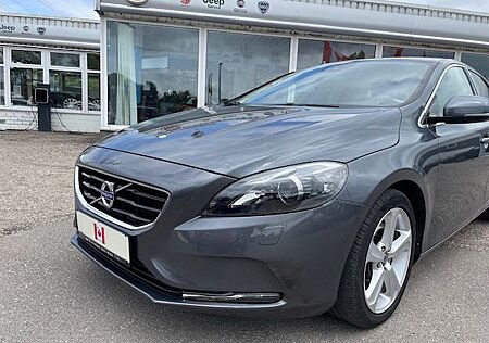 Volvo V40 Diesel Automatik/ Klima/ Navi