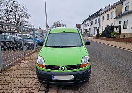 Renault Kangoo Campus 1.5 dCi