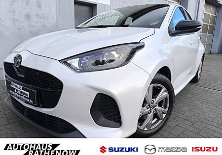 Mazda 2 Hybrid Exclusive-Line 1.5 Apple CarPlay Androi