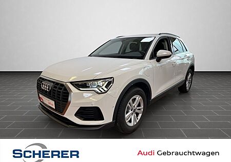 Audi Q3 45 TFSI e S Tronic Navi,Led,Sitzhz.