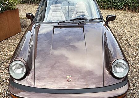Porsche 911 Urmodell 911 Targa Urmodell