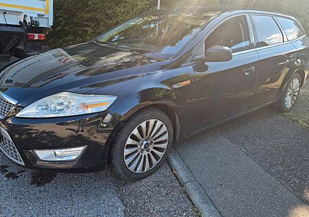 Ford Mondeo 2,0 Titanium Turnier