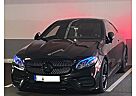 Mercedes-Benz E 350 Coupé /AMG Line/ E53 Optik/ Shadowline /