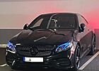 Mercedes-Benz E 350 Coupé /AMG Line/ E53 Optik/ Shadowline /