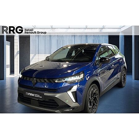 Renault Symbioz leasen