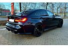 BMW M3 Competition Carbon Schalensitze Harman Kardon