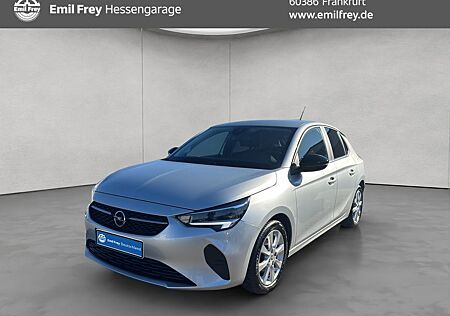 Opel Corsa 1.2 Direct Injection Turbo Start/Stop Edit