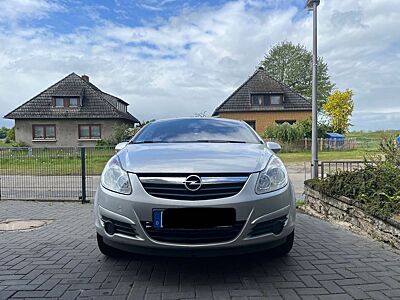 Opel Corsa 1.2 Twinport Edition Edition