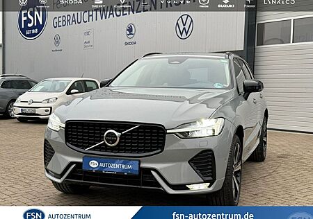 Volvo XC 60 XC60 B5 (Benzin) AWD Ultra Dark Massage B&W