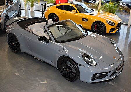 Porsche 911 Urmodell 911 GTS - LED - BOSE - CHRONO - INNO.DRIVE