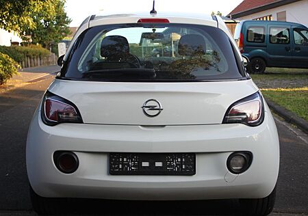 Opel Adam 1.2 -