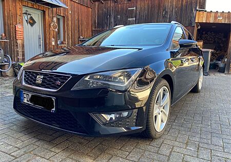 Seat Leon ST 1.4 TSI 92kW Start&Stop FR