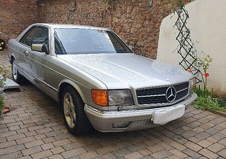Mercedes-Benz S 500