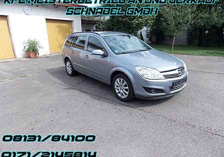 Opel Astra Caravan 1.6 Ecotec Edition 85kW