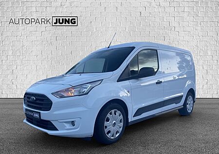Ford Transit Connect Kasten lang Trend L2*1.Hand*Klim
