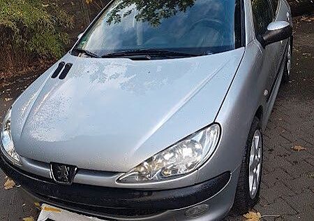 Peugeot 206 Petit Filou 75 Petit Filou