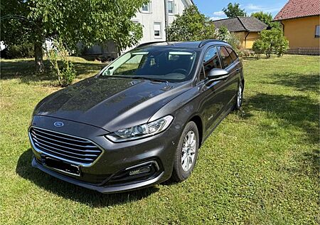 Ford Mondeo 2,0 Hybrid Trend Automatik Turnier Trend