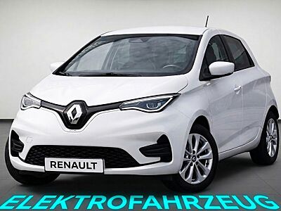 Renault ZOE (Miet Batterie) Z.E. 50 EXPERIENCE