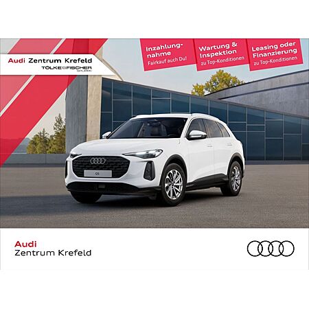 Audi Q5 leasen