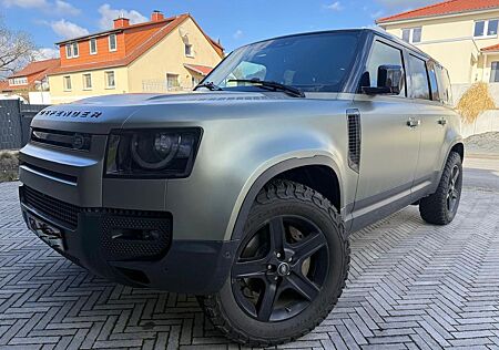 Land Rover Defender 110 SE*Top Pflegezustand*Head Up*