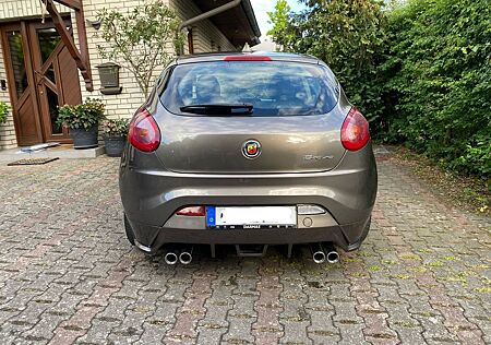 Fiat Bravo 1.4 16V Abarth Design