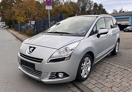 Peugeot 5008 Platinum