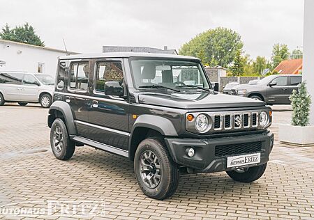 Suzuki Jimny GLX 4x4 5 Türer - 1,5l Automatik