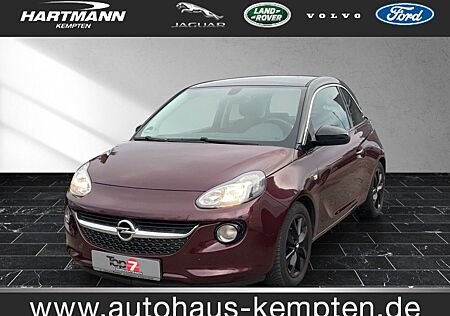 Opel Adam Jam ecoFlex Bluetooth Klima Einparkhilfe