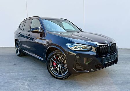 BMW X3 M40 M40d AT /HUD/PANO/NETTO EXPORT