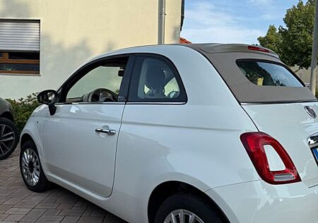 Fiat 500C 1.2 8V LOUNGE C LOUNGE