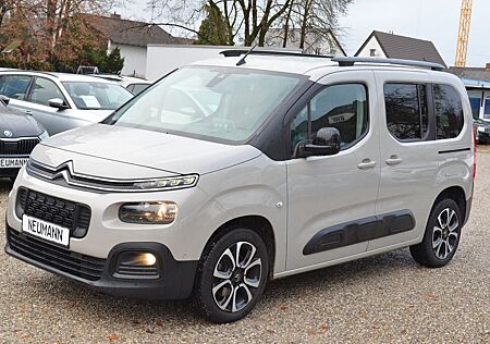 Citroën Berlingo Shine M*KLIMA*HEAD-UP*TEMPOMAT*KAMERA*