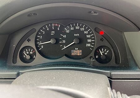 Opel Meriva 1.7 CDTI -