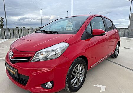 Toyota Yaris Life KLIMA RFK GARANTIE
