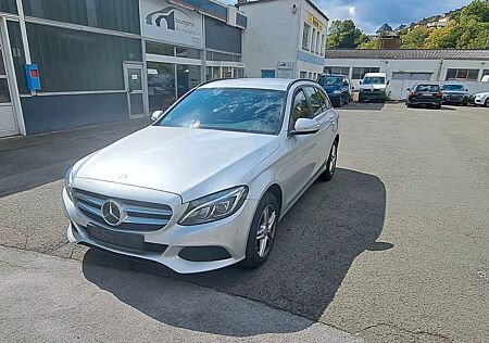 Mercedes-Benz C 200 C -Klasse T-Modell T BlueTec / d