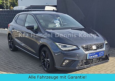 Seat Ibiza FR 1,5 TSI DSG 150 PS LED PANO NAVI KAMERA